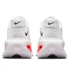 Nike Vomero Premium White Bright Crimson pánske nízke bežecké topánky biele červené