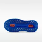 Nike Vomero Premium 'Atomic Pink Racer Blue Crimson Tint' pánske nízke bežecké topánky ružová modrá