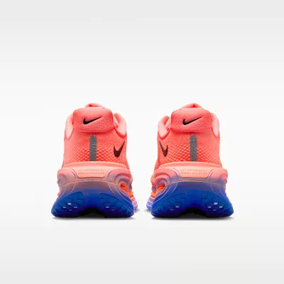Nike Vomero Premium 'Atomic Pink Racer Blue Crimson Tint' pánske nízke bežecké topánky ružová modrá