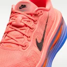 Nike Vomero Premium 'Atomic Pink Racer Blue Crimson Tint' pánske nízke bežecké topánky ružová modrá