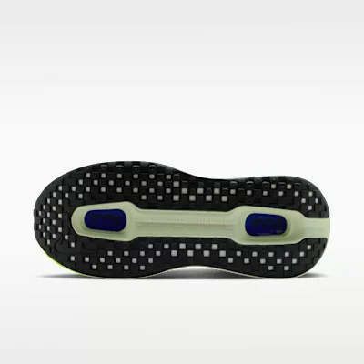 Nike Vomero Premium Volt Tint Sapphire pánske bežecké topánky