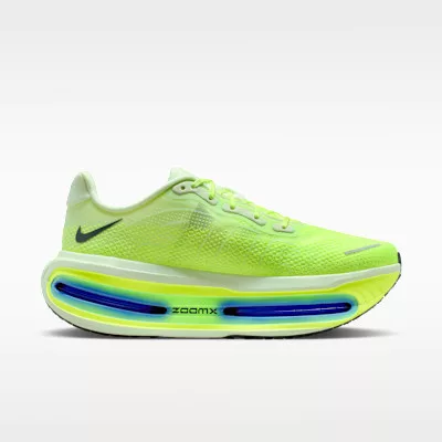 Nike Vomero Premium Volt Tint Sapphire pánske bežecké topánky