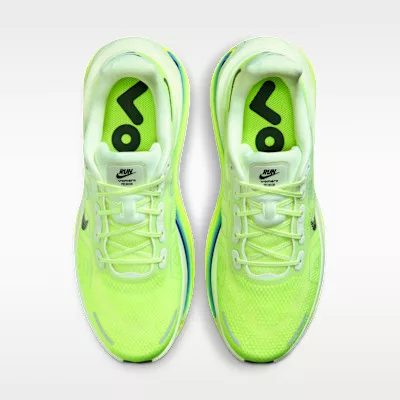 Nike Vomero Premium Volt Tint Sapphire pánske bežecké topánky