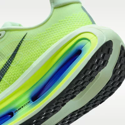 Nike Vomero Premium Volt Tint Sapphire pánske bežecké topánky