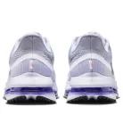 Nike Air Zoom Pegasus Premium Persian Violet nízke bežecké tenisky fialové — produktová fotografia na bielom pozadí, bočný pohľad