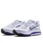 Nike Air Zoom Pegasus Premium Persian Violet nízke bežecké tenisky fialové — produktová fotografia na bielom pozadí, bočný pohľad