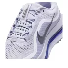 Nike Air Zoom Pegasus Premium Persian Violet nízke bežecké tenisky fialové — produktová fotografia na bielom pozadí, bočný pohľad