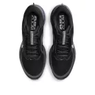 Nike Air Zoom Pegasus Premium Anthracite nízke bežecké tenisky tmavosivé — produktová fotografia na bielom pozadí, bočný pohľad
