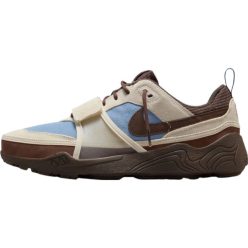 Nike Zoom Field Jaxx 'Travis Scott Leche Blue'