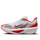Nike Zoom Fly 6 Ekiden Pack nízke streetové tenisky — produktová fotografia na bielom pozadí, bočný pohľad