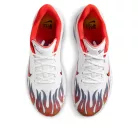 Nike Zoom Fly 6 Ekiden Pack nízke streetové tenisky — produktová fotografia na bielom pozadí, bočný pohľad
