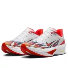 Nike Zoom Fly 6 Ekiden Pack nízke streetové tenisky — produktová fotografia na bielom pozadí, bočný pohľad