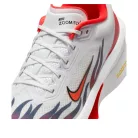 Nike Zoom Fly 6 Ekiden Pack nízke streetové tenisky — produktová fotografia na bielom pozadí, bočný pohľad