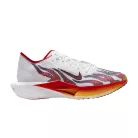 Nike ZoomX Vaporfly Next% 3 FK Ekiden Pack nízke bežecké tenisky — produktová fotografia na bielom pozadí, bočný pohľad