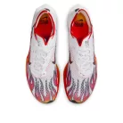 Nike ZoomX Vaporfly Next% 3 FK Ekiden Pack nízke bežecké tenisky — produktová fotografia na bielom pozadí, bočný pohľad