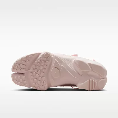 Nike Air Rift Premium SE Light Soft Pink Ribbons (Women's) dámske nízke šľapky svetloružové