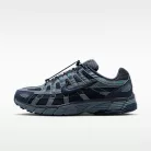 Nike P-6000 Winterized Thunder Blue Graphite Clear Jade pánske nízke mestské tenisky modré