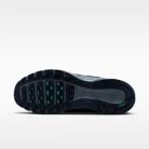 Nike P-6000 Winterized Thunder Blue Graphite Clear Jade pánske nízke mestské tenisky modré