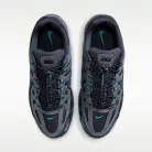Nike P-6000 Winterized Thunder Blue Graphite Clear Jade pánske nízke mestské tenisky modré