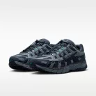 Nike P-6000 Winterized Thunder Blue Graphite Clear Jade pánske nízke mestské tenisky modré