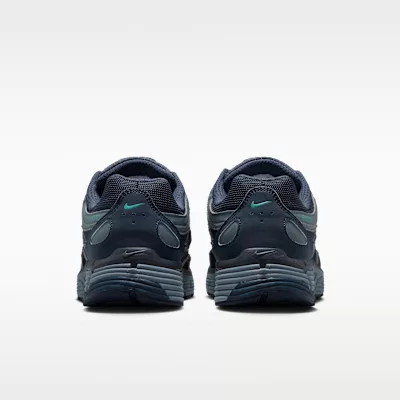 Nike P-6000 Winterized Thunder Blue Graphite Clear Jade pánske nízke mestské tenisky modré