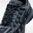 Nike P-6000 Winterized Thunder Blue Graphite Clear Jade pánske nízke mestské tenisky modré