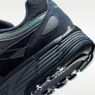 Nike P-6000 Winterized Thunder Blue Graphite Clear Jade pánske nízke mestské tenisky modré