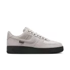 Nike Air Force 1 Low '07 Cordura Iron Ore nízke streetové tenisky — produktová fotografia na bielom pozadí, bočný pohľad