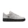 Nike Air Force 1 Low '07 Cordura Iron Ore nízke streetové tenisky — produktová fotografia na bielom pozadí, bočný pohľad
