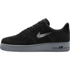 Nike Air Force 1 Low '07 'Jewel Black Cool Grey'