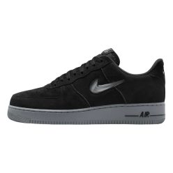   Nike Air Force 1 Low '07 'Jewel Black Cool Grey'