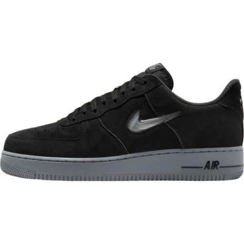 Nike Air Force 1 Low '07 'Jewel Black Cool Grey'