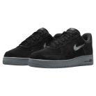 Nike Air Force 1 Low '07 'Jewel Black Cool Grey'