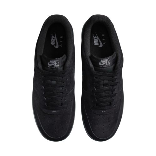 Nike Air Force 1 Low '07 'Jewel Black Cool Grey'