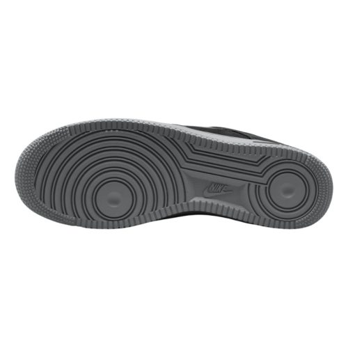 Nike Air Force 1 Low '07 'Jewel Black Cool Grey'