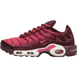 Nike Air Max Plus 'Burgundy Crush'