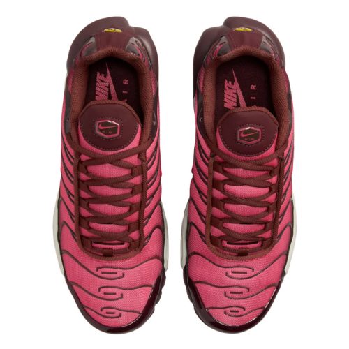 Nike Air Max Plus 'Burgundy Crush'