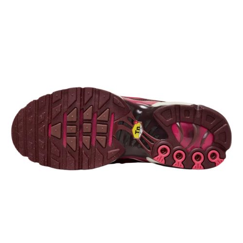 Nike Air Max Plus 'Burgundy Crush'