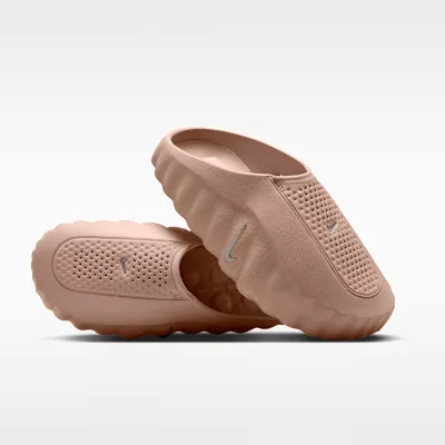 Nike Mind 001 'Hemp' pánske nízke mestské tenisky béžové
