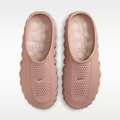 Nike Mind 001 'Hemp' pánske nízke mestské tenisky béžové
