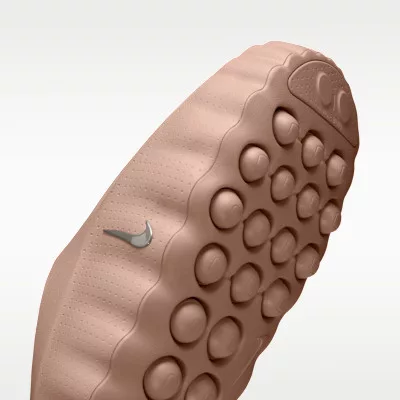 Nike Mind 001 'Hemp' pánske nízke mestské tenisky béžové