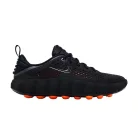 Nike Mind 002 Black Hyper Crimson pánske nízke mestské tenisky čierne