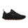Nike Mind 002 Black Hyper Crimson pánske nízke mestské tenisky čierne