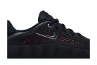 Nike Mind 002 Black Hyper Crimson pánske nízke mestské tenisky čierne