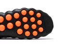 Nike Mind 002 Black Hyper Crimson pánske nízke mestské tenisky čierne