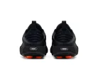 Nike Mind 002 Black Hyper Crimson pánske nízke mestské tenisky čierne