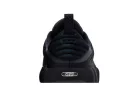 Nike Mind 002 Black Hyper Crimson pánske nízke mestské tenisky čierne