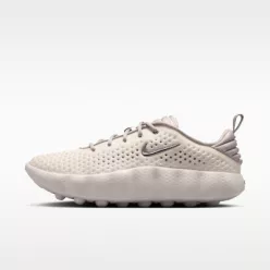  Nike Mind 002 Phantom College Grey pánske nízke mestské tenisky šedé
