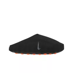   Nike Mind 001 Slide Black Chrome (Women's) dámske nízke šľapky čierne