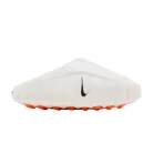 Nike Mind 001 Slide Sail (Women's) dámske šľapky biele
